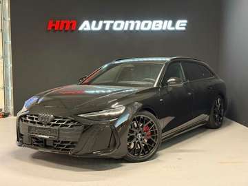 TDI Avant quattro /S-LINE/ADAPTIVE LUFT/21