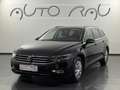 Volkswagen Passat Variant 2.0 TDI SCR Business DSG *LED*ACC*NAVI* Schwarz - thumbnail 1