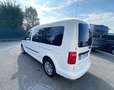Volkswagen Caddy Maxi Bianco - thumbnail 5