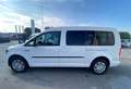 Volkswagen Caddy Maxi Bianco - thumbnail 7