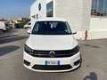 Volkswagen Caddy Maxi Bianco - thumbnail 3