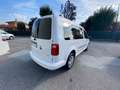 Volkswagen Caddy Maxi Bianco - thumbnail 6