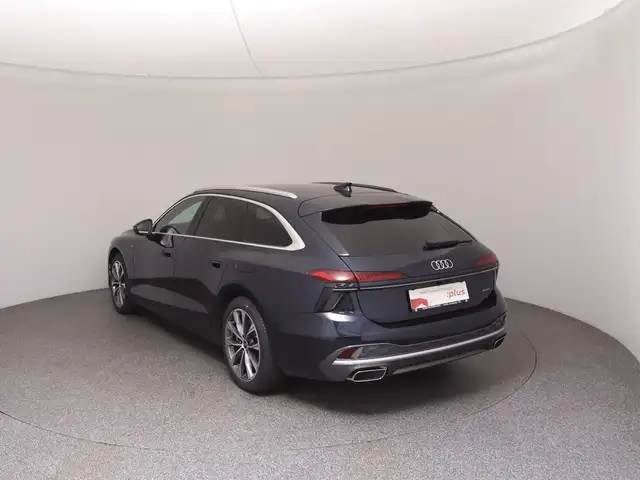 Audi A6 view 5