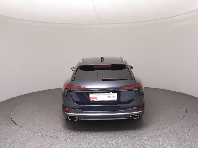 Audi A6 view 6