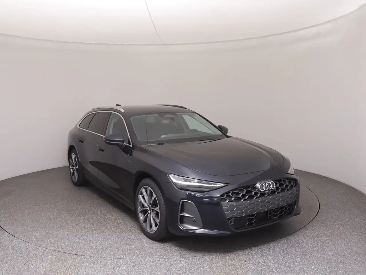 Audi A6 2026
