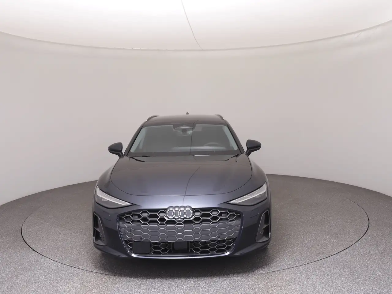 Audi A6 2026