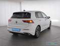 Volkswagen Golf 1.5 TSI Active AHK / LED / Rückfahrkamera Weiß - thumbnail 2
