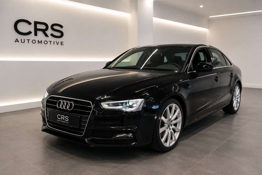 Audi A5 Sportback 2.0 TDI 120kW ultra Advanced - foto 1