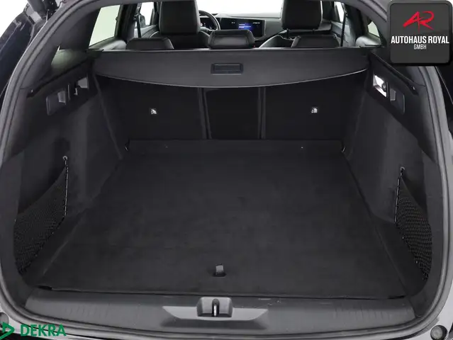 Opel Astra view 9