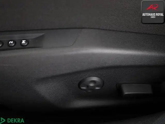 Opel Astra view 15