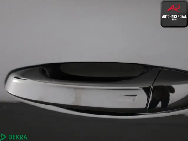 Opel Astra view 13