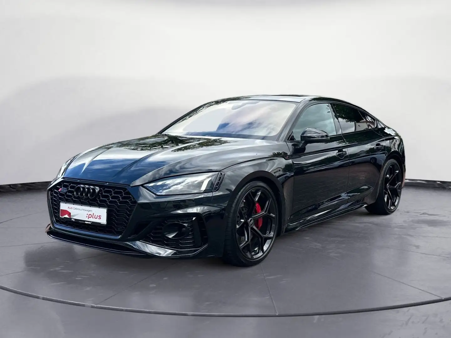 Audi RS5 RS5 Sportback 2.9 TFSI quattro competition Matri Noir - 2