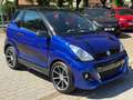 Aixam Sonstige Coupé GTO ABS Mopedauto Diesel Automatik 45km/h Blau - thumbnail 1