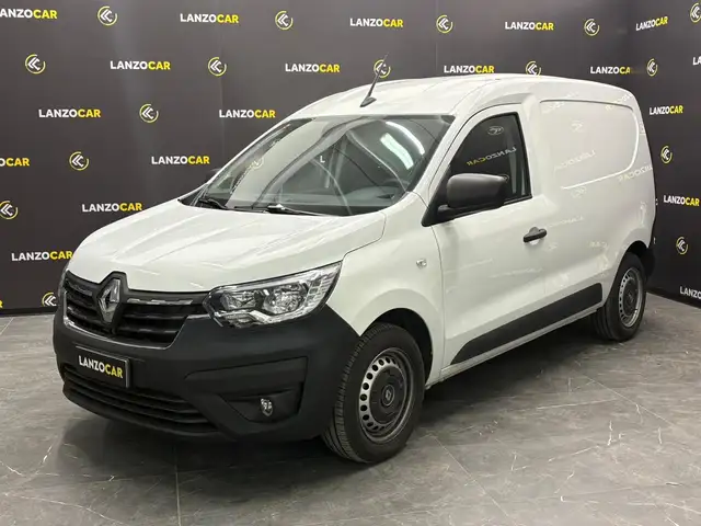 Renault Express VAN 1.5 DCI 95CV*NO IVA*EXTRA SCONTO*