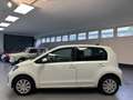 Volkswagen up! UP ! E UP !*AUTOMATIK*CLIMATIC*NAVI MAPS & MORE* Wit - thumbnail 9