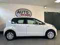Volkswagen up! UP ! E UP !*AUTOMATIK*CLIMATIC*NAVI MAPS & MORE* Wit - thumbnail 7