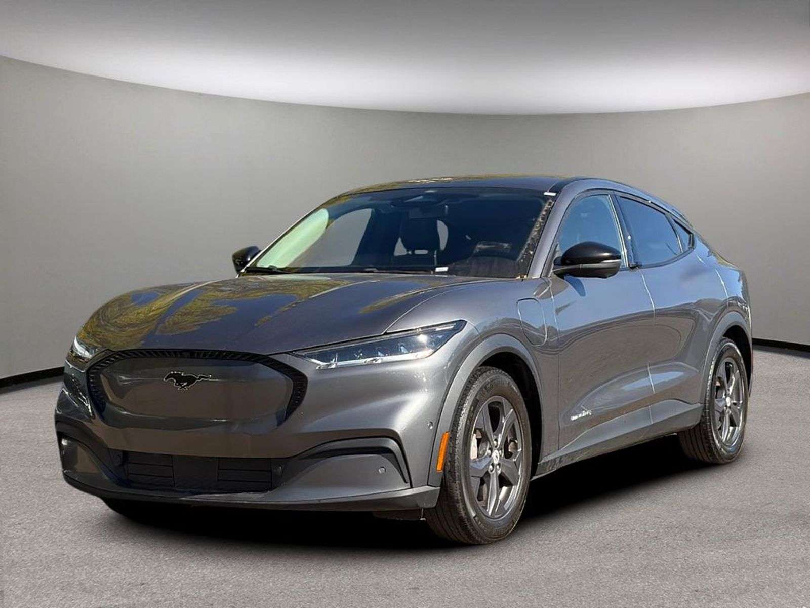 2023 Ford Mustang Mach-E