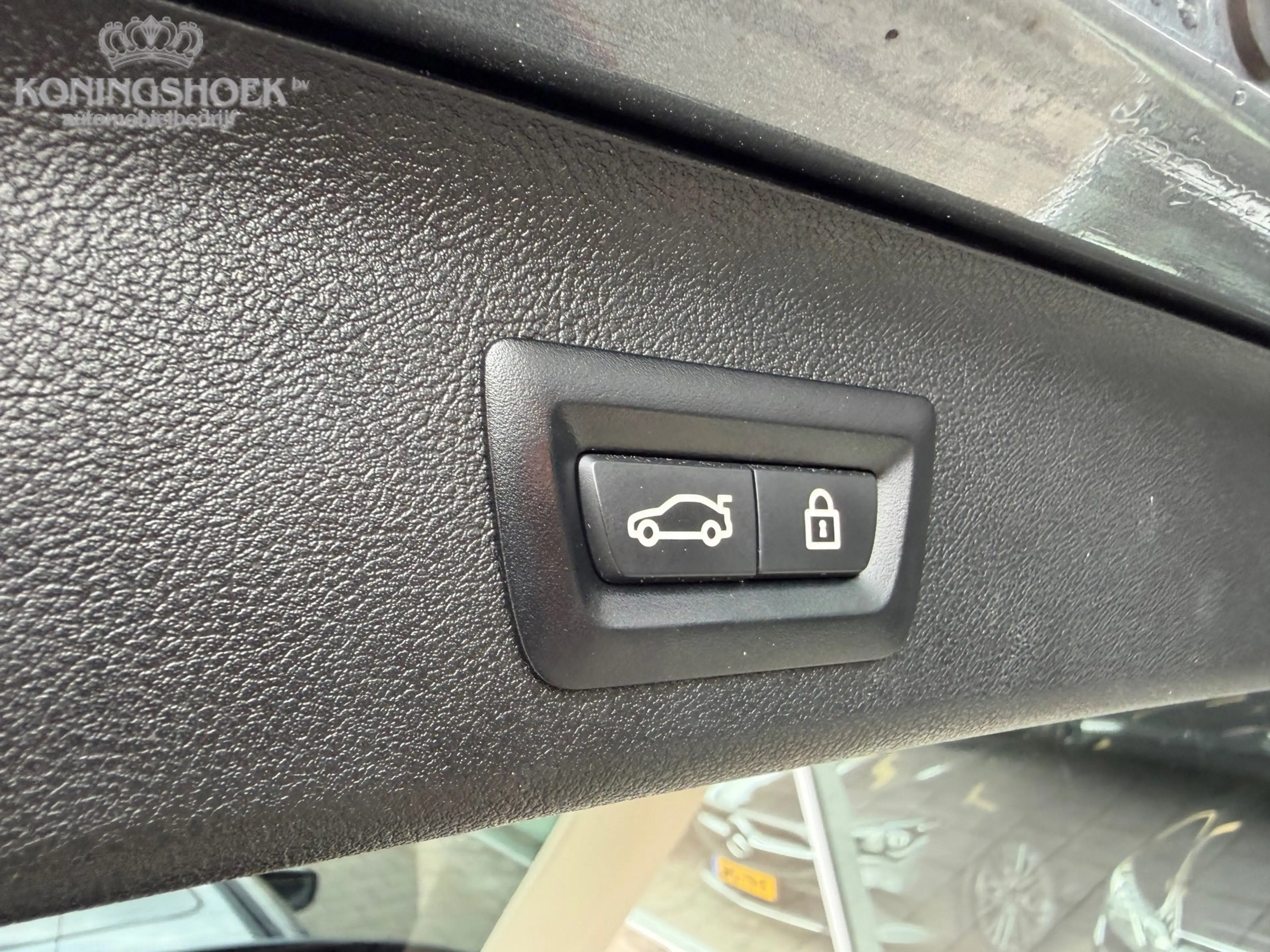BMW 540 5-serie Touring 540i xDrive High Executive — photo 10