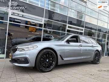 5-serie Touring 540i xDrive High Executive