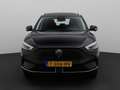 MG ZS EV Standard Range Luxury 50 kWh | Leder |  Navi | Zwart - thumbnail 3