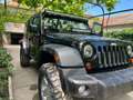 Jeep Wrangler Unlimited Hard-Top 2.8 CRD DPF Automatik Rubicon Fekete - thumbnail 3