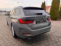 BMW 320 d Touring xDrive STANDH. LED DAB KLIMA Gris - thumbnail 10