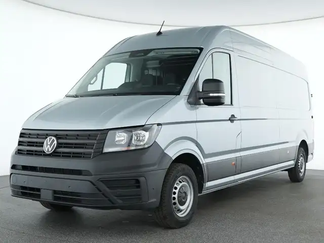 Volkswagen Crafter Kasten 35 L4H3 AHK RFK oh.Schäden 5J.Gar