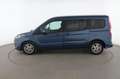Ford Tourneo Connect 1.5 EcoBlue TDCi Titanium Azul - thumbnail 3