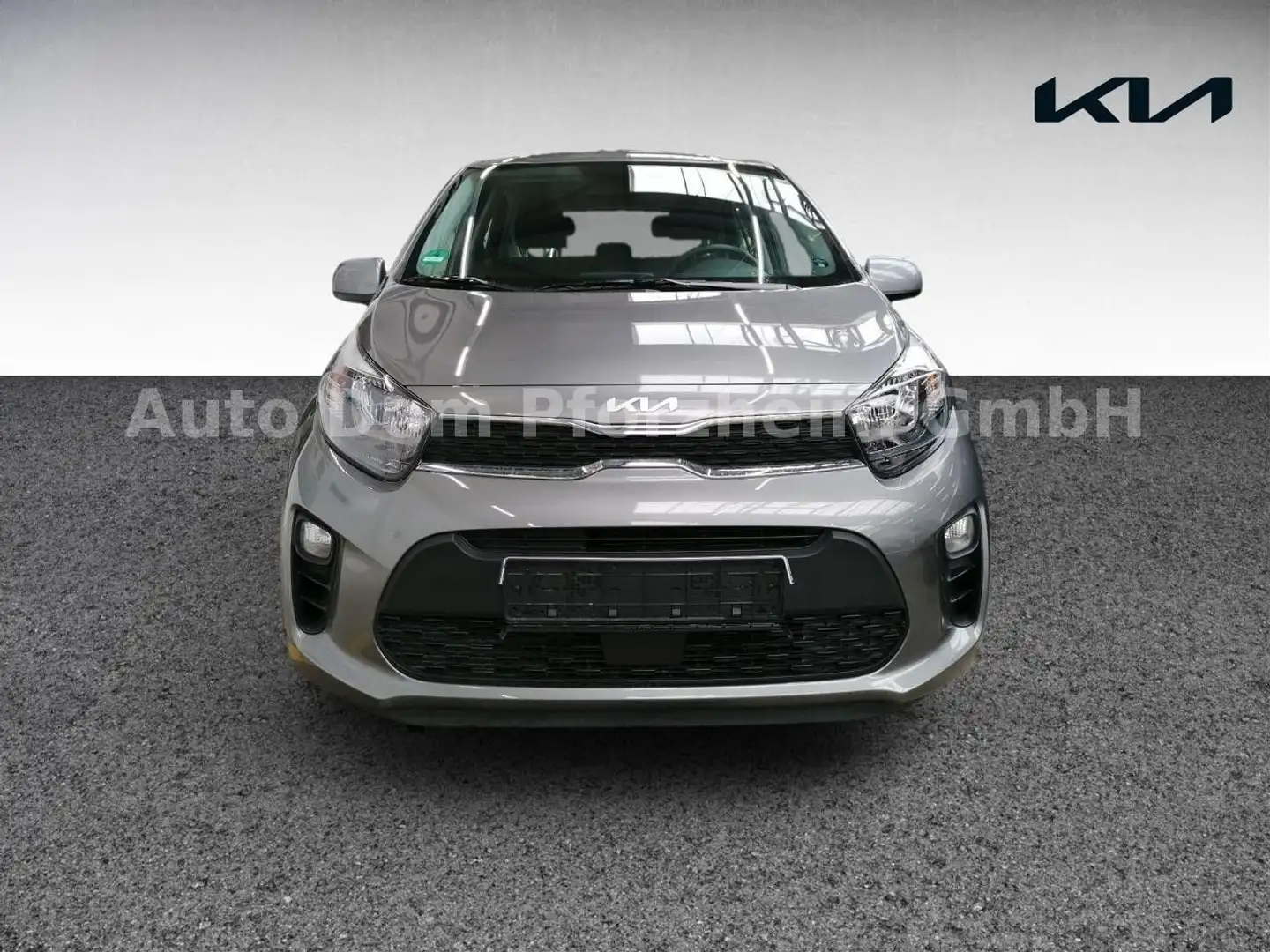 Kia Picanto 1.2 Edition7 Drive Grau - 2