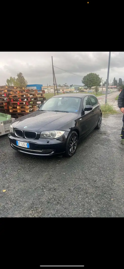 BMW 116 116d 5p 2.0 116cv dpf - 1