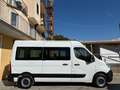 Renault Master 2.3 dci 170cv 9 POSTI L2H2 S&S E6 Blanc - thumbnail 5
