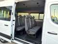 Renault Master 2.3 dci 170cv 9 POSTI L2H2 S&S E6 Blanc - thumbnail 11