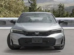 Honda Civic 2026