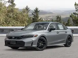 Honda Civic 2026