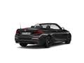 BMW 230 i Cabrio M-Sport LED W-LAN NAVI H/K KAMERA Schwarz - thumbnail 2