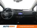 Toyota Yaris 1.0 VVT-i *CAM*SPUR*KLIMA*BT*ALU* Gris - thumbnail 12