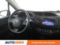 Toyota Yaris 1.0 VVT-i *CAM*SPUR*KLIMA*BT*ALU* Gris - thumbnail 13