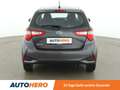 Toyota Yaris 1.0 VVT-i *CAM*SPUR*KLIMA*BT*ALU* Gris - thumbnail 5