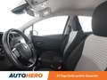 Toyota Yaris 1.0 VVT-i *CAM*SPUR*KLIMA*BT*ALU* Gris - thumbnail 10