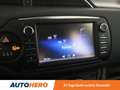 Toyota Yaris 1.0 VVT-i *CAM*SPUR*KLIMA*BT*ALU* Gris - thumbnail 22