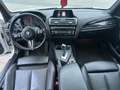 BMW 118 118d Aut. Sport Line Stage 1 Euro 6 Blanc - thumbnail 9