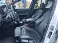 BMW 118 118d Aut. Sport Line Stage 1 Euro 6 Blanc - thumbnail 6