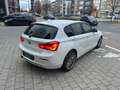 BMW 118 118d Aut. Sport Line Stage 1 Euro 6 Blanc - thumbnail 3