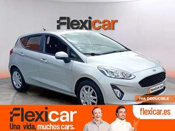 1.0 EcoBoost S/S Active 95