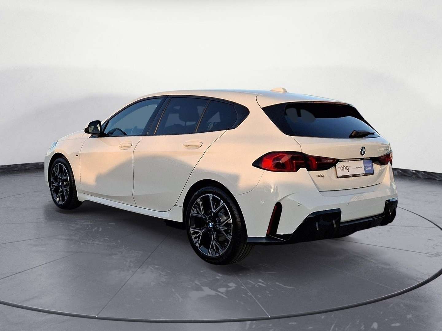 BMW Série 1 M Sport 120i -  - Joinsteer - #2