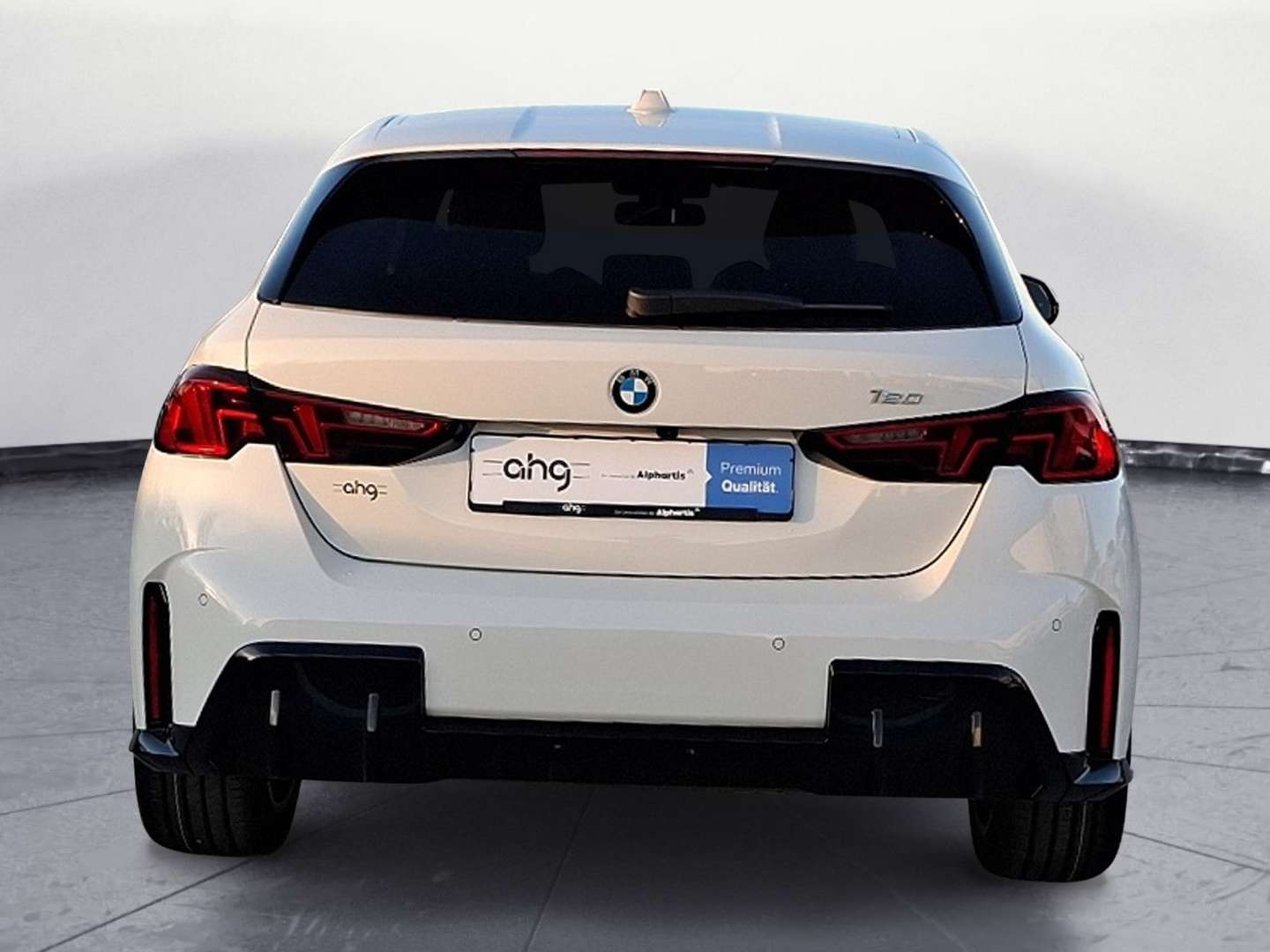 BMW Série 1 M Sport 120i -  - Joinsteer - #3