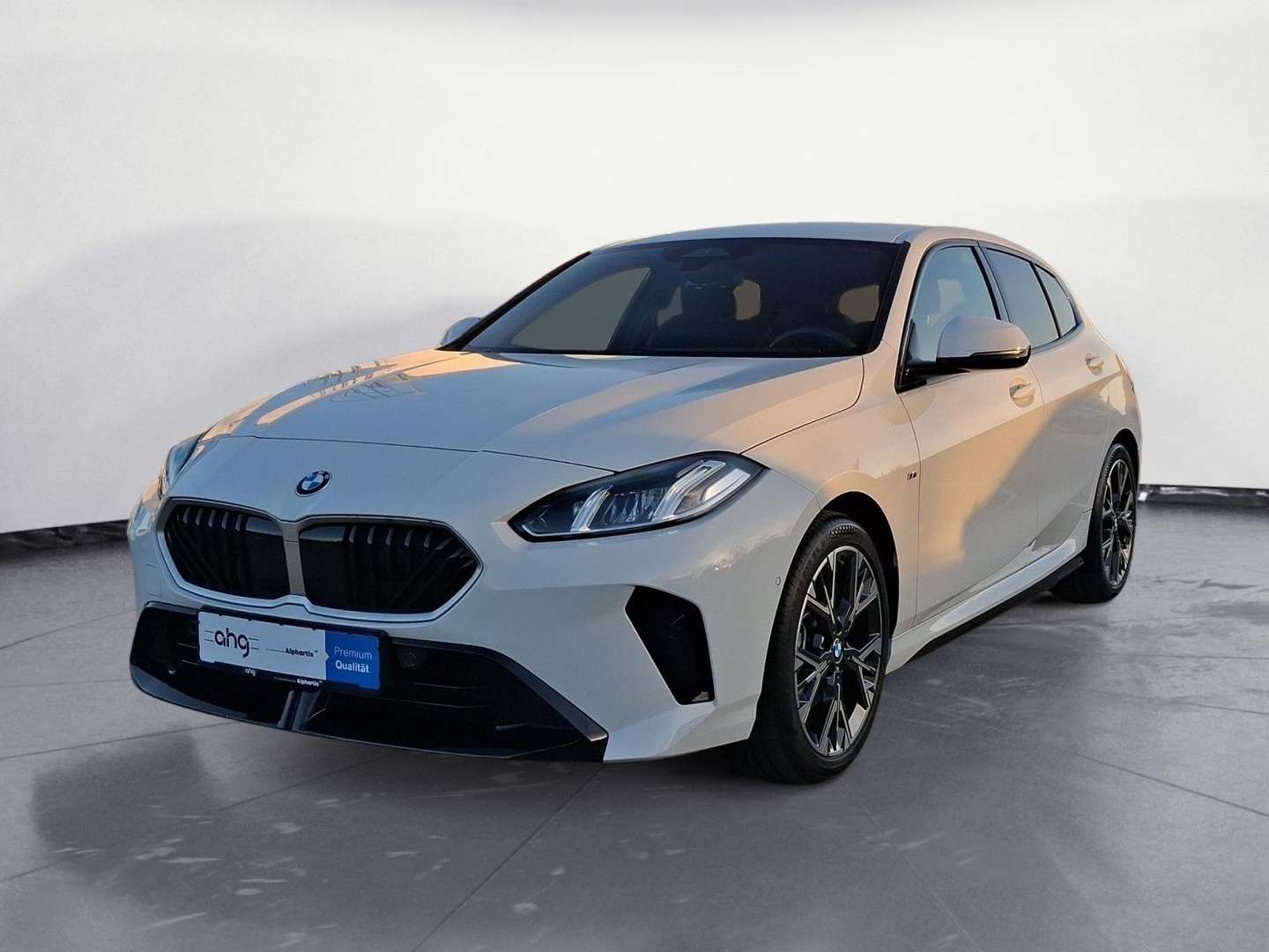 BMW Série 1 M Sport 120i -  - Joinsteer - #1