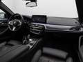BMW 540 M Sport DAB HUD DisplayKey Panorama HiFi Schwarz - thumbnail 43