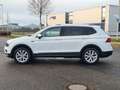 Volkswagen Tiguan Allspace Highline 4Motion*Autom.*Navi* Weiß - thumbnail 2