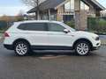Volkswagen Tiguan Allspace Highline 4Motion*Autom.*Navi* Weiß - thumbnail 6